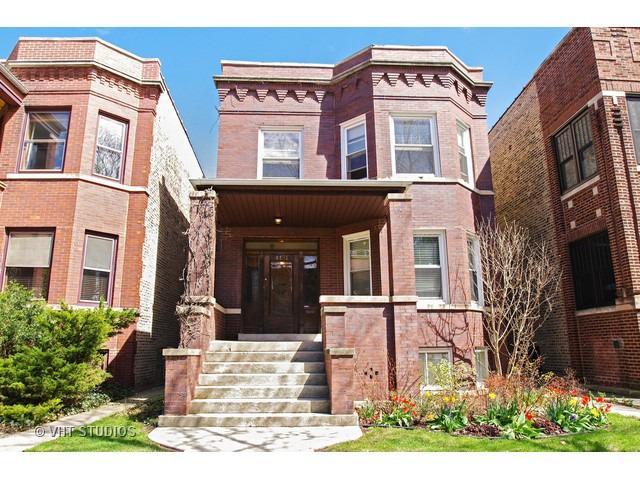 4421 N Maplewood Ave., Chicago, IL 60625