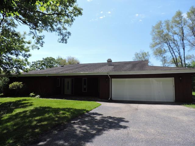 42 Little Marryat Rd., Trout Valley, IL 60013