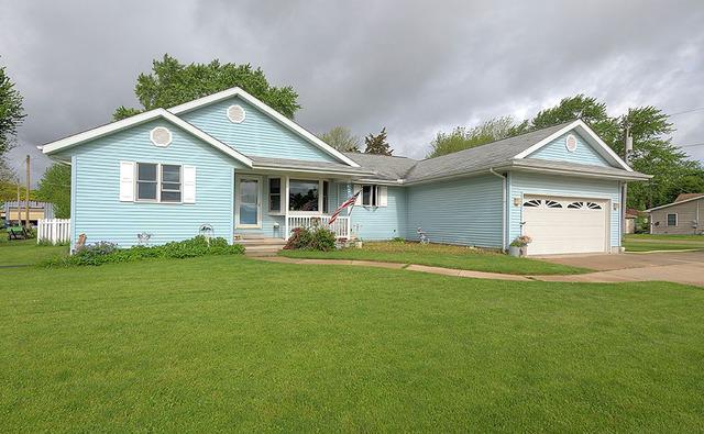 260 N East Ave., Amboy, IL 61310