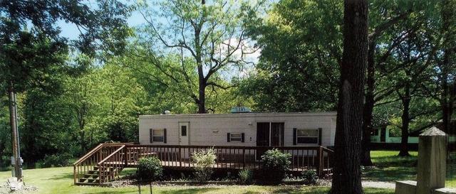 40 Deer Tr., Crescent City, IL 60928