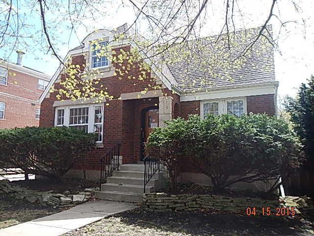 6601 W School St., Chicago, IL 60634
