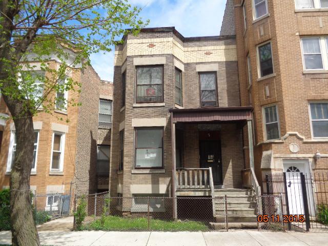 131 N Leamington Ave., Chicago, IL 60644
