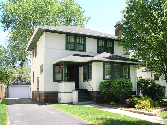 139 Malden Ave., La Grange, IL 60525