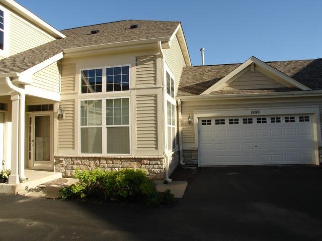 1899 Chase Ln., Aurora, IL 60502
