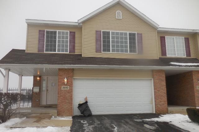 2510 Cedar Glen Dr., Lynwood, IL 60411