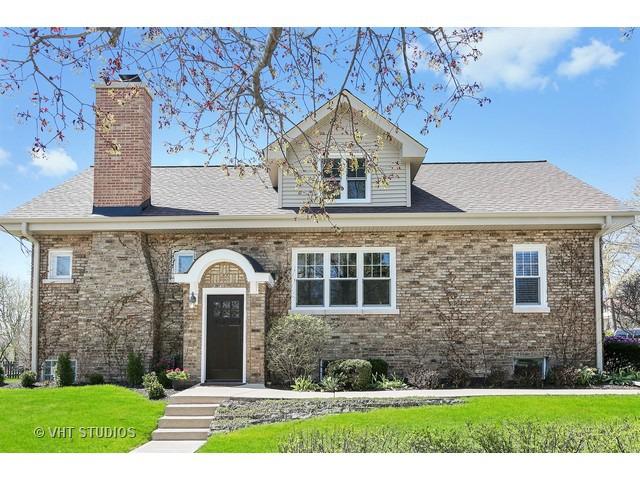 399 Anthony St., Glen Ellyn, IL 60137