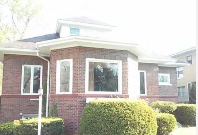 4 Forestdale Park, Calumet City, IL 60409