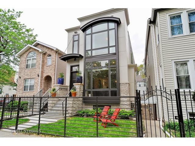1936 N Albany Ave., Chicago, IL 60647