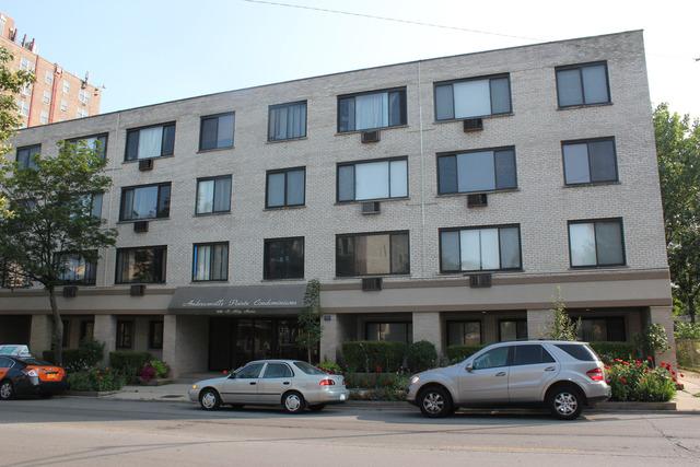 6060 N Ridge Ave. #2D, Chicago, IL 60660