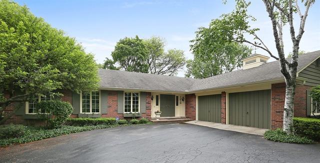 1216 Carriage Ln., La Grange, IL 60525