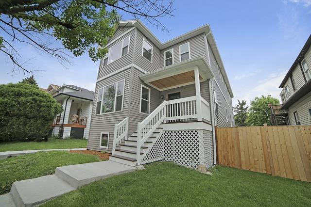 6328 W Melrose St., Chicago, IL 60634