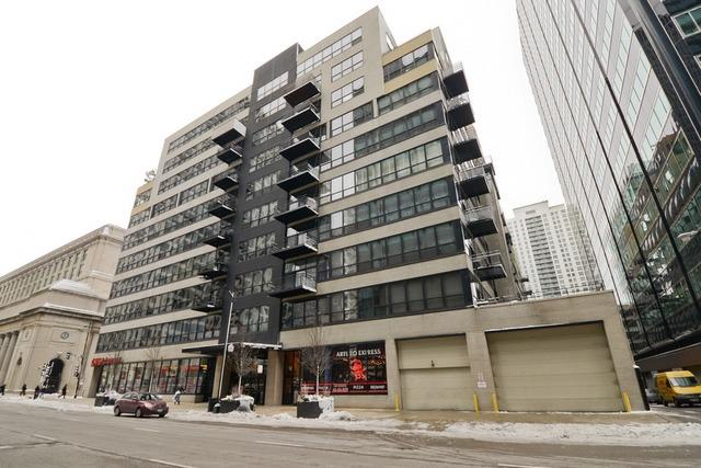 130 S Canal St. #514, Chicago, IL 60606