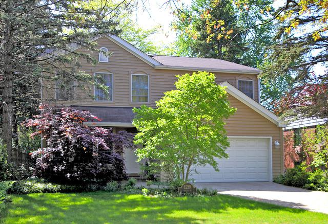 1219 Hunter Rd., Wilmette, IL 60091