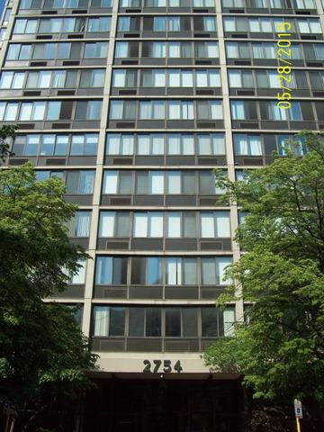 2754 N Hampden Ct. #705, Chicago, IL 60614