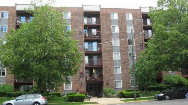 825 Pearson St. #A2G, Des Plaines, IL 60016