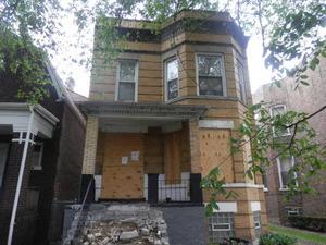 7222 S Rhodes Ave., Chicago, IL 60619