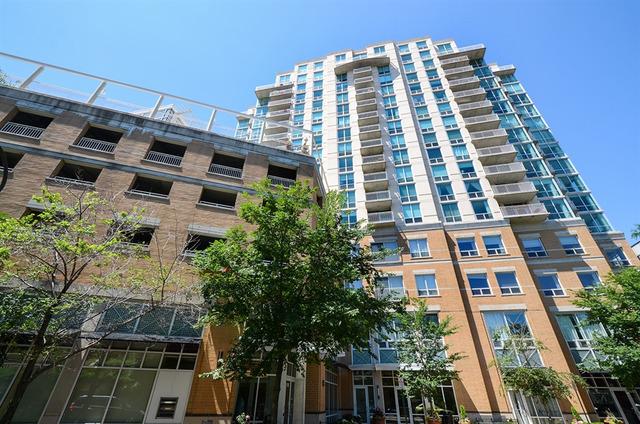 1640 Maple Ave. #302, Evanston, IL 60201