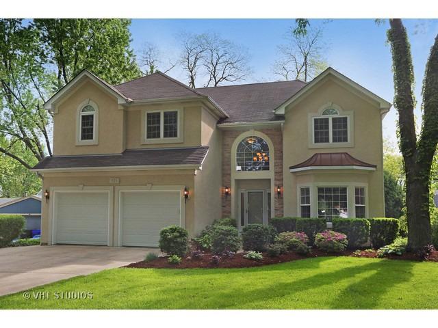 121 S Summit St., Wheaton, IL 60187