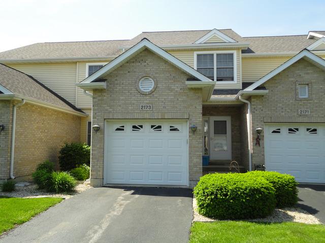2173 Autumn Ln., Dekalb, IL 60115