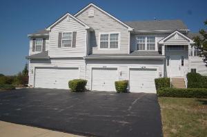 1427 Meadowsedge Ln., Carpentersville, IL 60110