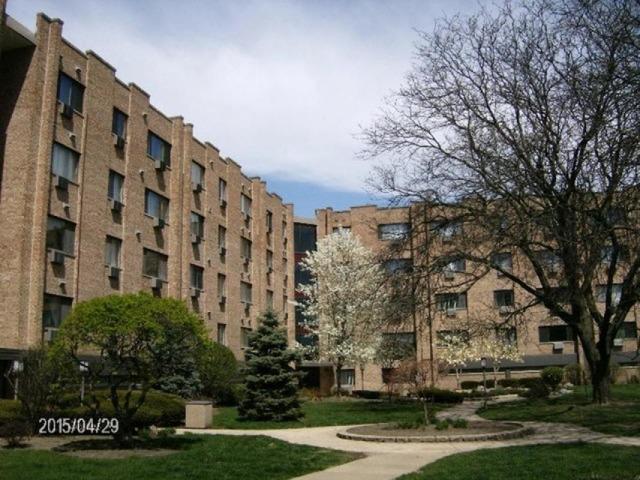 5358 N Cumberland Ave. #213, Chicago, IL 60656
