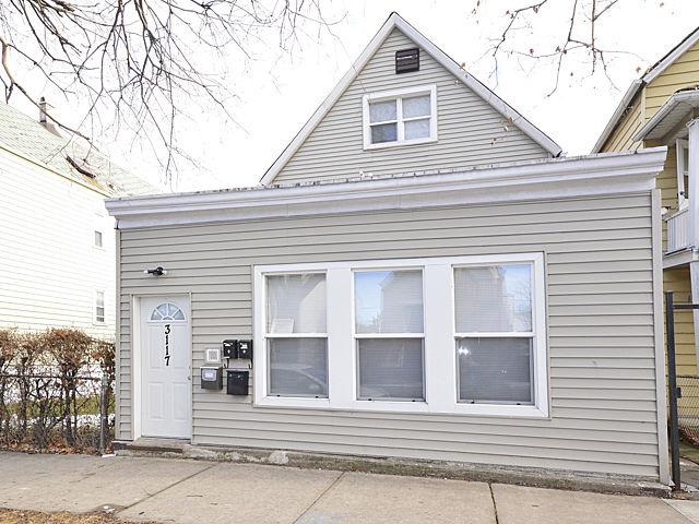 3117 N Lawndale Ave., Chicago, IL 60618