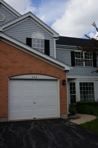 266 Knoxbury Ct., Gurnee, IL 60031