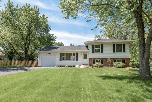 5s058 Tartan Ln., Naperville, IL 60563