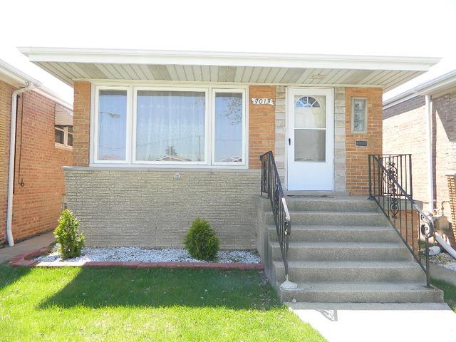 7013 W 63rd Pl., Chicago, IL 60638