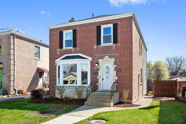 5123 N Merrimac Ave., Chicago, IL 60630