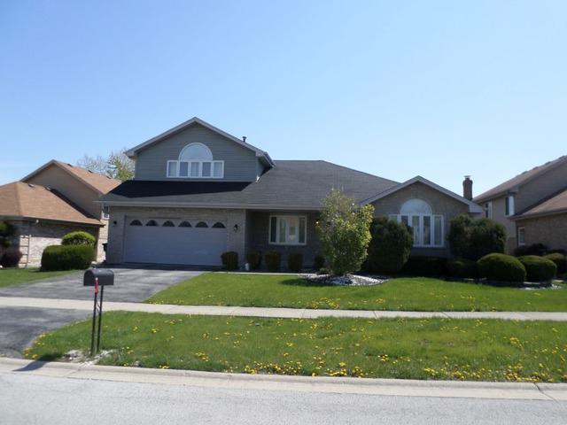 18761 Maple Ave., Country Club Hills, IL 60478