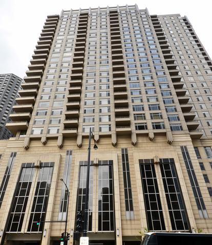 530 N Lake Shore Dr. #1703, Chicago, IL 60611