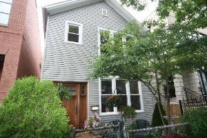 2112 W Fletcher St., Chicago, IL 60618