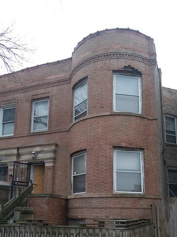 6342 S Vernon Ave., Chicago, IL 60637