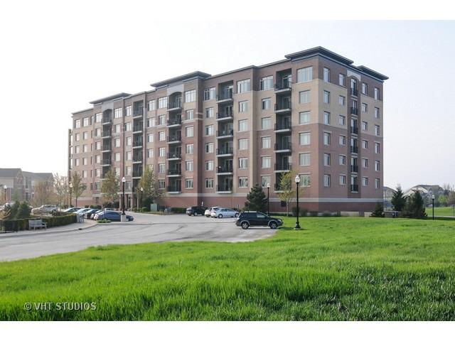 1199 E Port Clinton Rd. #309, Vernon Hills, IL 60061