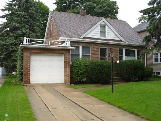 229 Gilbert Ave., La Grange, IL 60525