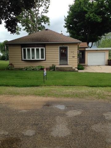 207 N Pleasant Ave., Polo, IL 61064