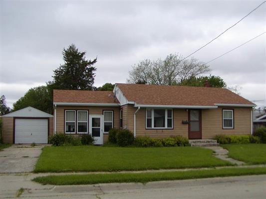 106 Nancy St., Mount Morris, IL 61054