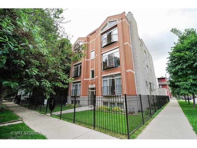 2659 W Thomas St. #2W, Chicago, IL 60622
