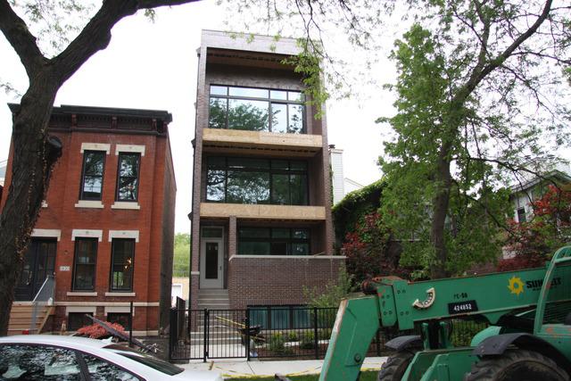 1928 W Potomac Ave. #2, Chicago, IL 60622