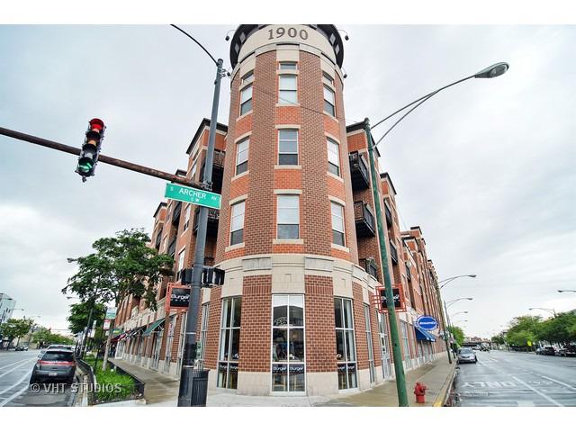 1910 S State St. #309, Chicago, IL 60616