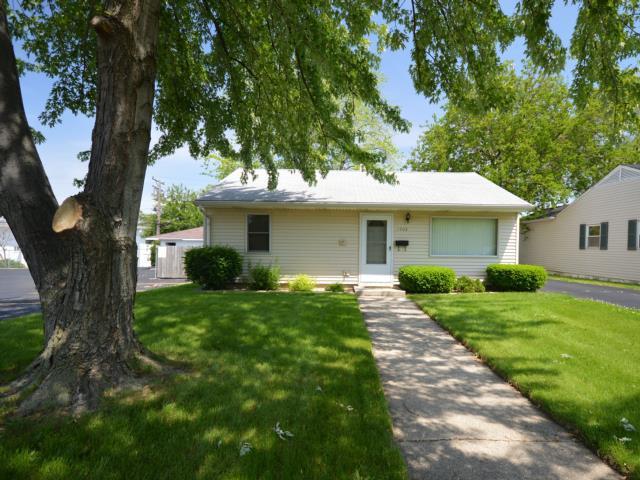 1503 Boston Ave., Joliet, IL 60435