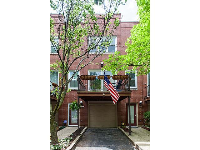 1775 W Altgeld St. #H, Chicago, IL 60614