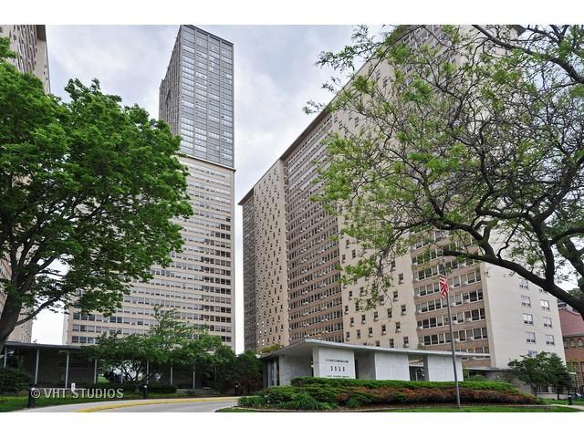 3950 N Lake Shore Dr. #1608, Chicago, IL 60613