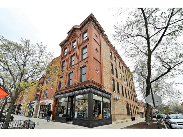 1925 W Division St. #2, Chicago, IL 60622