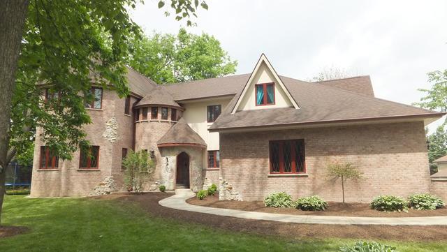 2560 Knox Dr., Rockford, IL 61114
