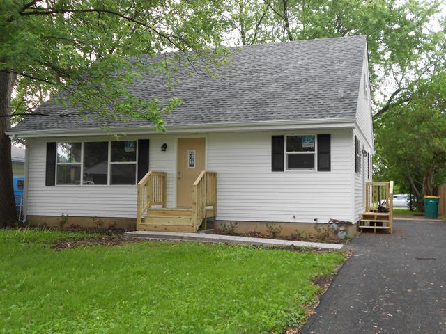 213 St Joseph Ave., Joliet, IL 60436