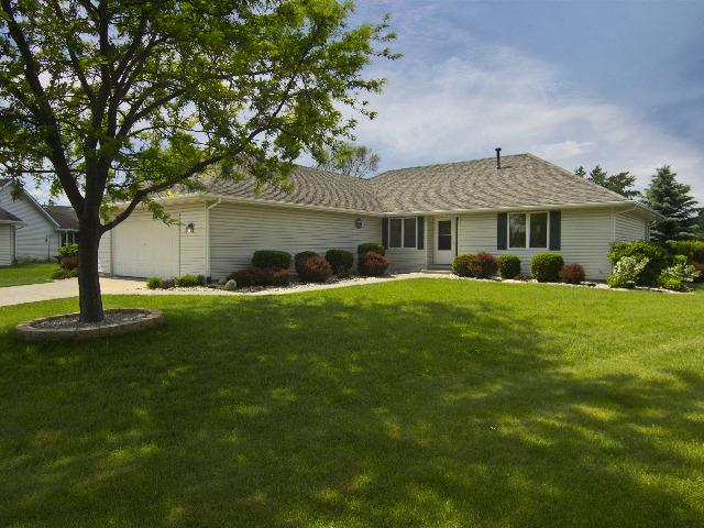 11358 Jeff Dr., Machesney Park, IL 61115