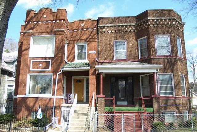 1119 N Parkside Ave., Chicago, IL 60651