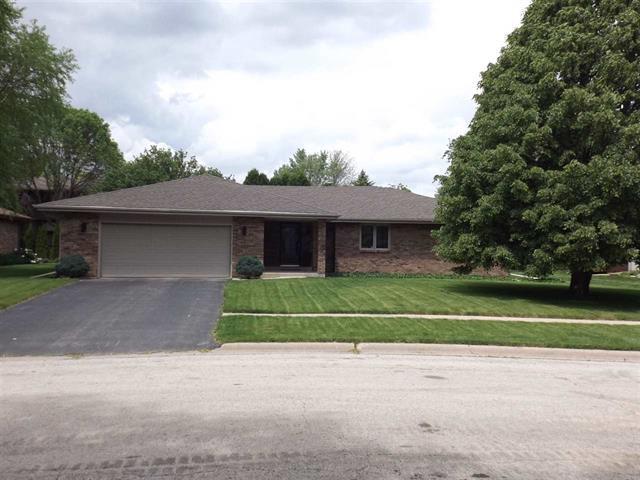 6920 Clovernook Rd., Rockford, IL 61107